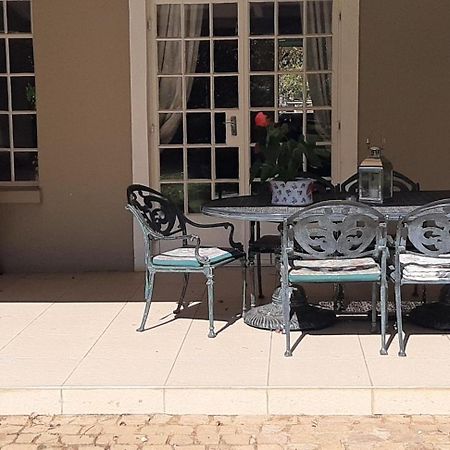 Skeerpoort Green Willows Guest House מראה חיצוני תמונה