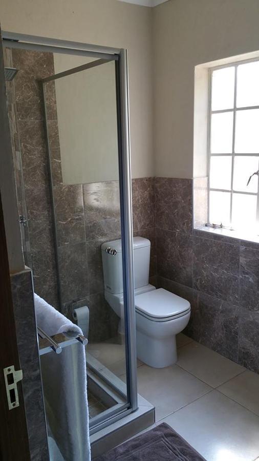 Skeerpoort Green Willows Guest House מראה חיצוני תמונה