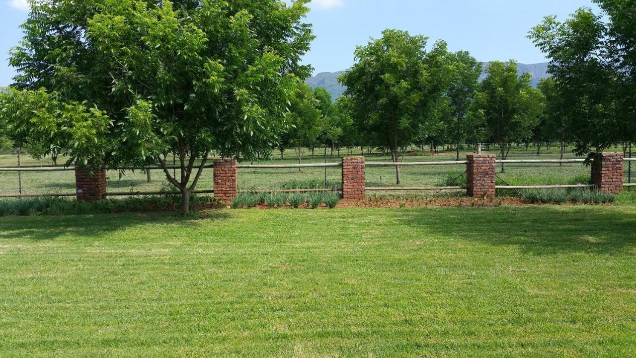 Skeerpoort Green Willows Guest House מראה חיצוני תמונה