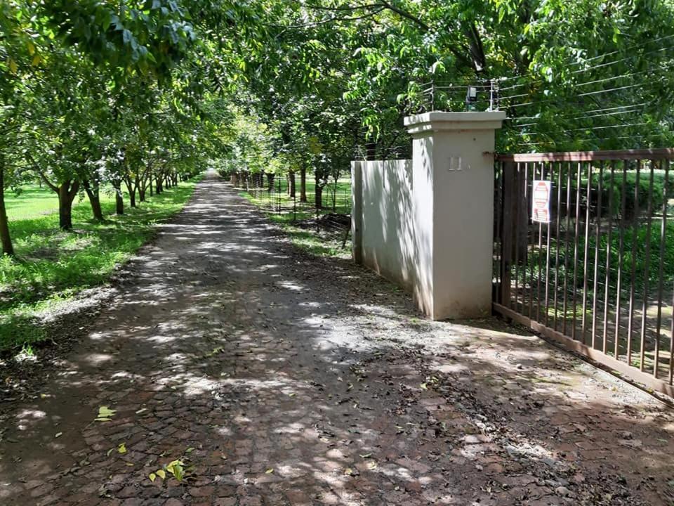 Skeerpoort Green Willows Guest House מראה חיצוני תמונה
