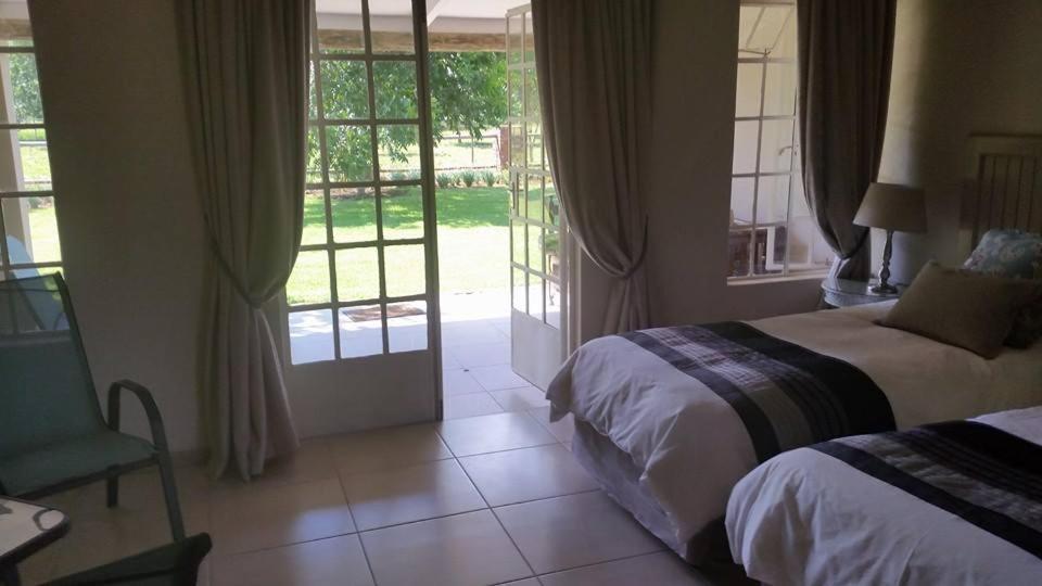Skeerpoort Green Willows Guest House מראה חיצוני תמונה