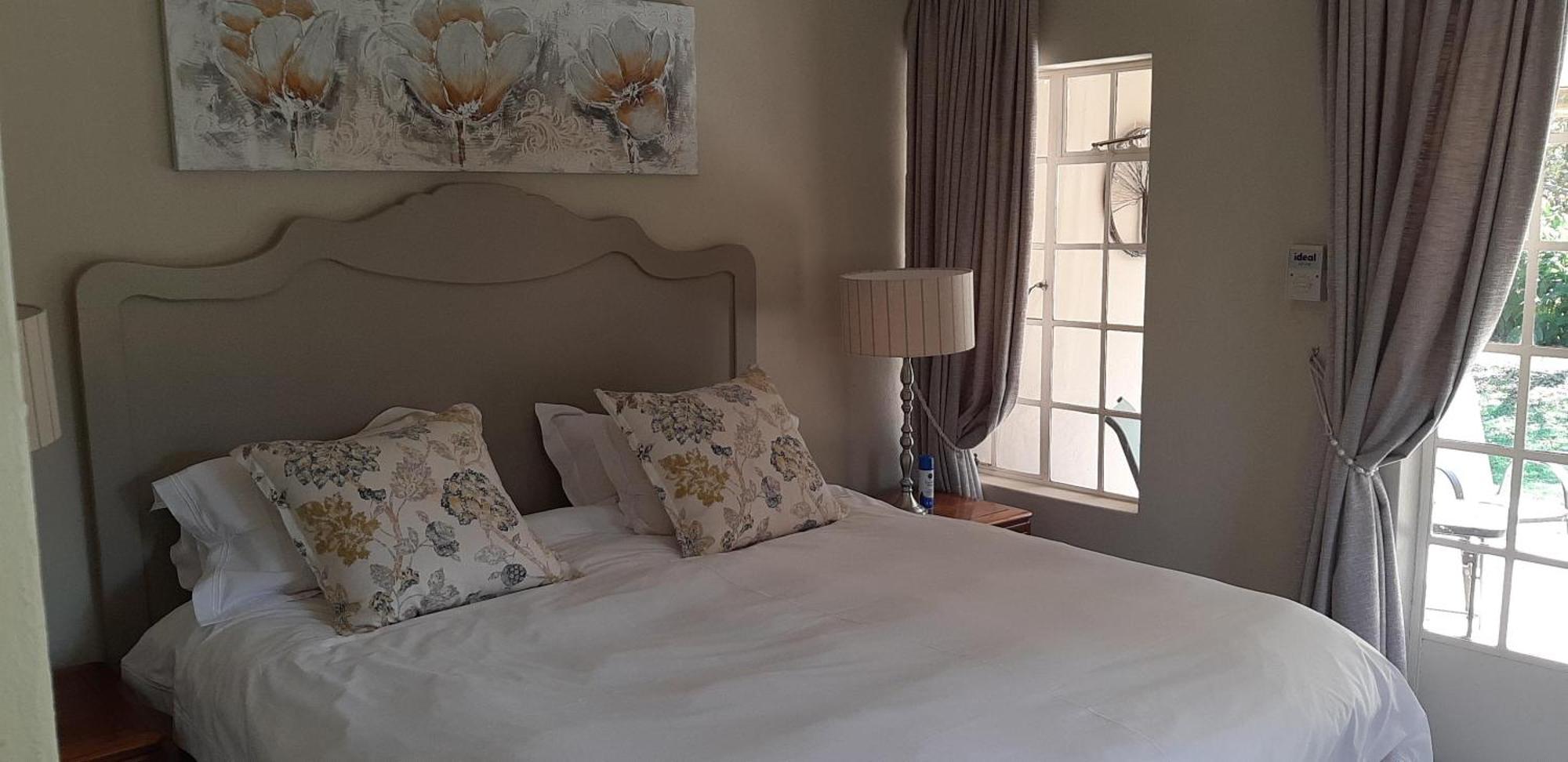 Skeerpoort Green Willows Guest House מראה חיצוני תמונה