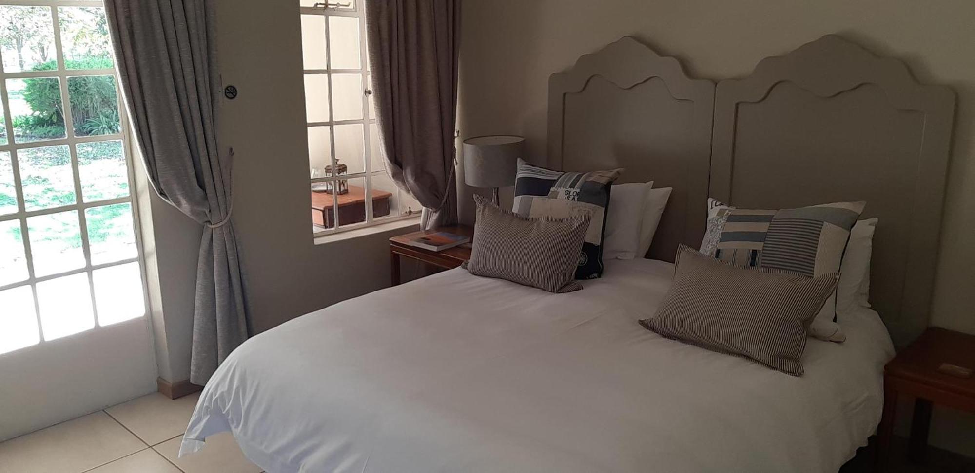 Skeerpoort Green Willows Guest House מראה חיצוני תמונה