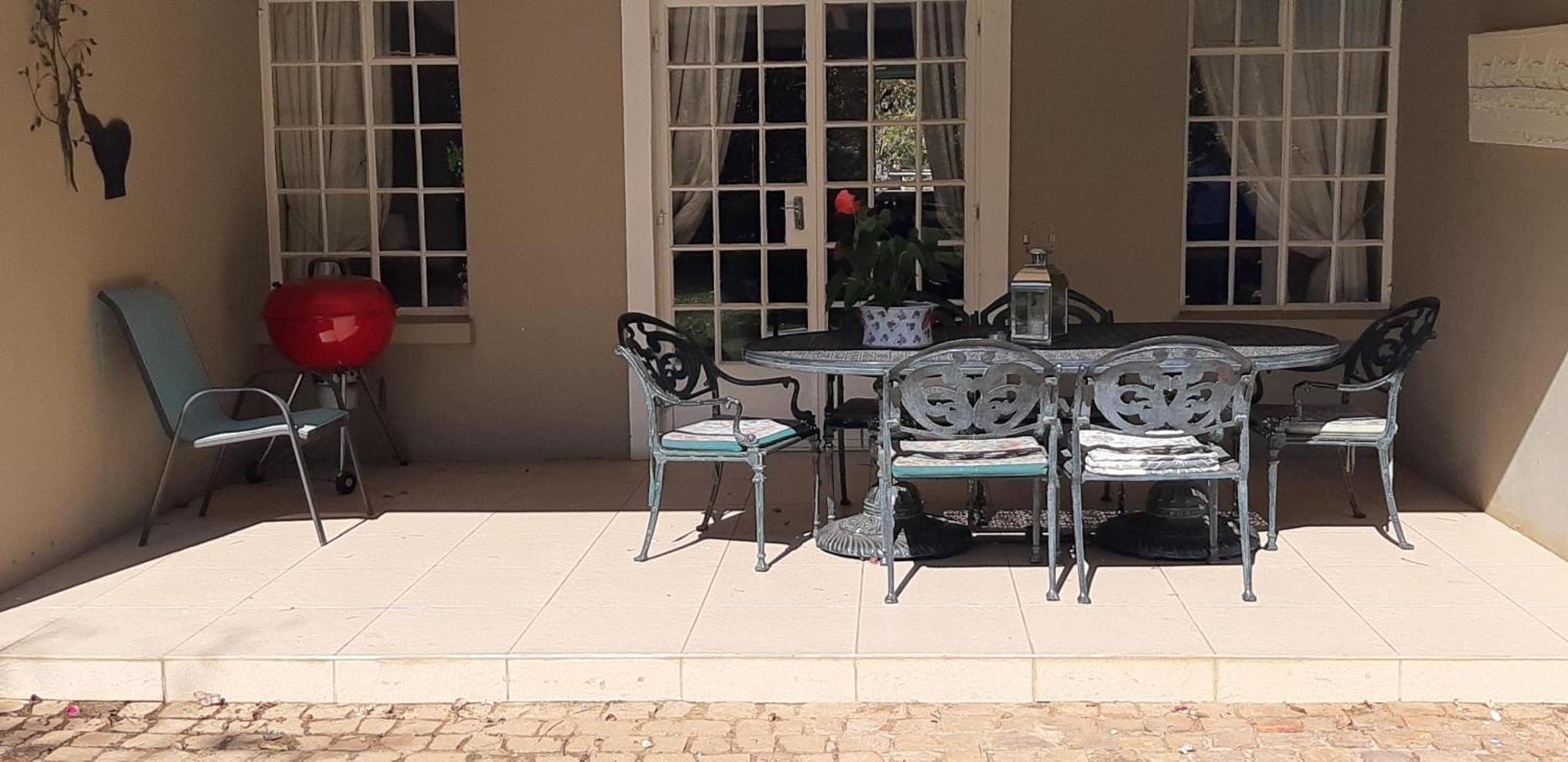 Skeerpoort Green Willows Guest House מראה חיצוני תמונה